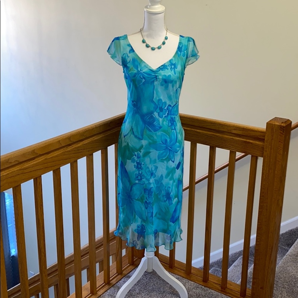 Summer dress